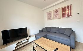 Las Vegas - Appartement A Reims