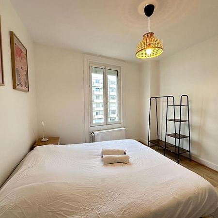 Las Vegas - Appartement A Reims Extérieur photo