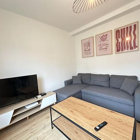 Las Vegas - Appartement A Reims Extérieur photo