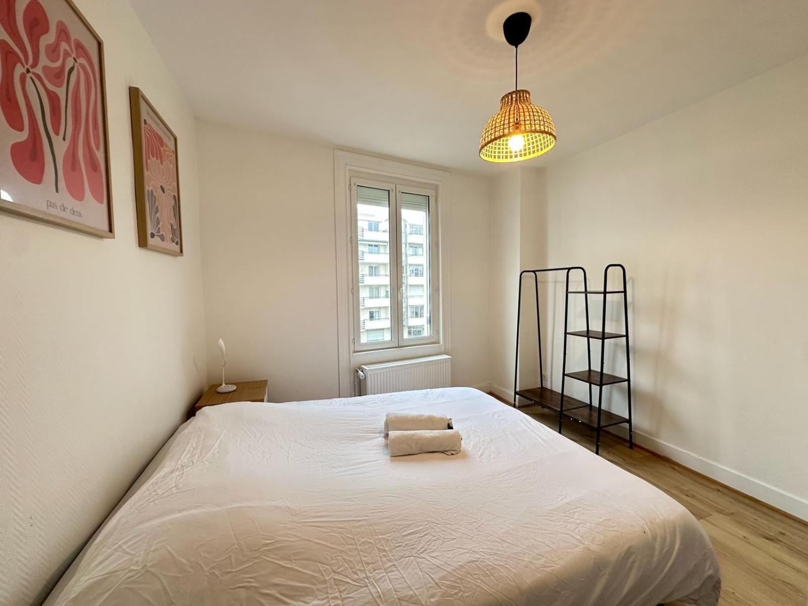 Las Vegas - Appartement A Reims Extérieur photo