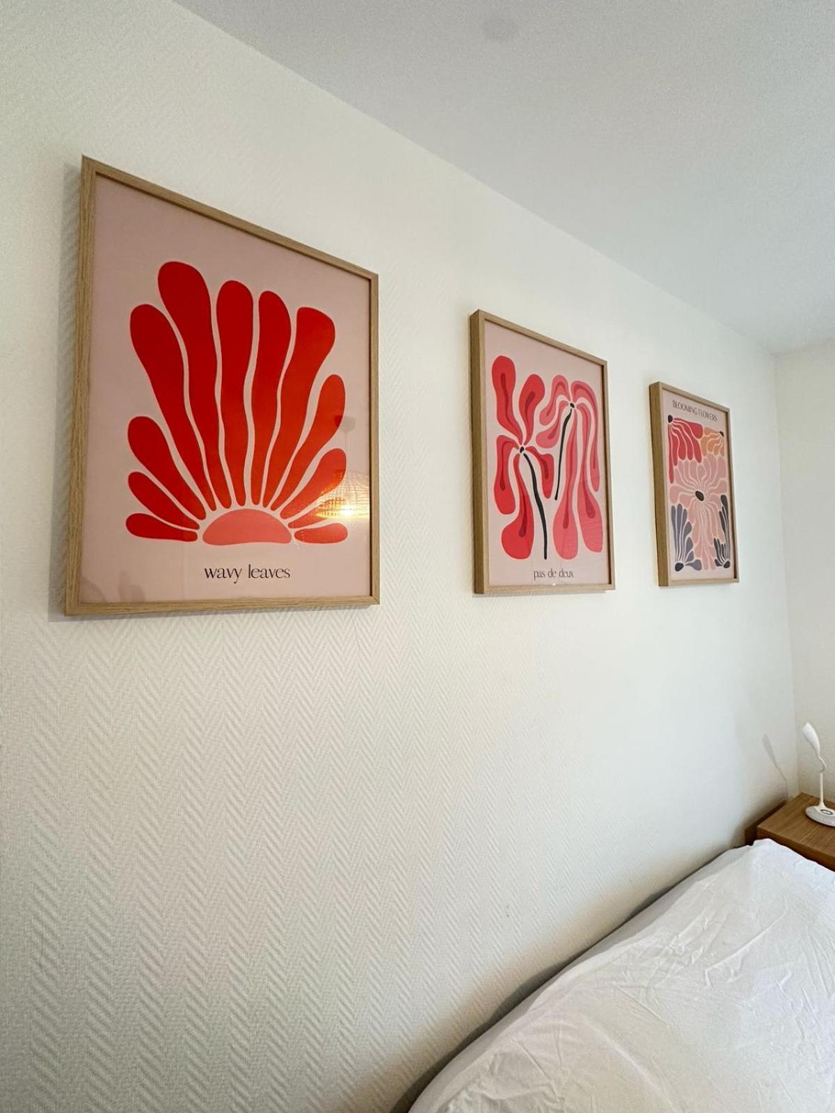 Las Vegas - Appartement A Reims Extérieur photo