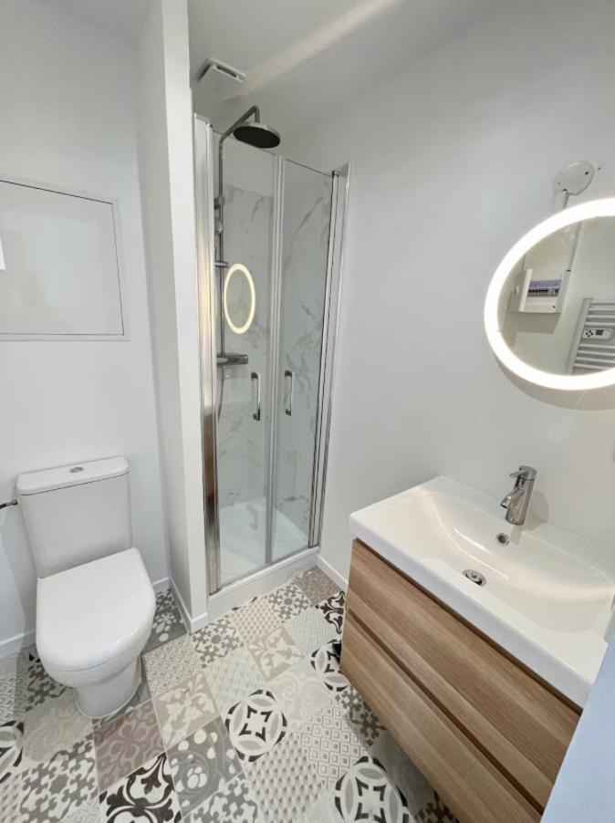 Las Vegas - Appartement A Reims Extérieur photo